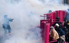 Thẩm phán bác đơn kiện của Thống đốc California, Los Angeles có lệnh giới nghiêm