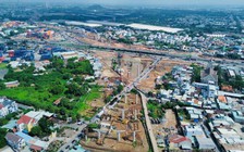 TP.HCM quyết liệt bứt tốc đường vành đai