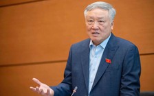 Hôm nay, Quốc hội quyết việc sáp nhập tỉnh, thành