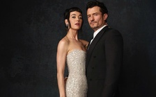 Mối quan hệ giữa Katy Perry và Orlando Bloom đang trên bờ vực thẳm?