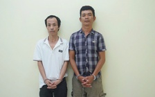 Bắt 2 người đăng tin xuyên tạc về nguyên Giám đốc Công an TP.HCM Lê Hồng Nam