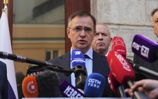 Chiến sự Ukraine ngày 1.204: Nga tuyên bố muốn chấm dứt xung đột