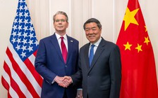 Mỹ, Trung Quốc đạt thỏa thuận duy trì 'đình chiến' thương mại