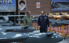 Bộ trưởng Quốc phòng Iran cảnh báo trước thềm đàm phán hạt nhân với Mỹ