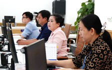 TP.HCM trình 479 nhân sự dự kiến làm lãnh đạo phường, xã mới