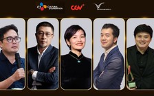 Đạo diễn Phan Đăng Di, Charlie Nguyễn đồng hành cùng dự án phim ngắn CJ 2025