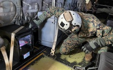 Máy in 3D sẽ trở thành trợ thủ của binh sĩ trong tương lai?