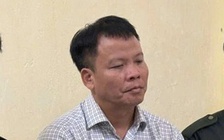 Cựu Tổng biên tập Đồng Xuân Thụ bị cáo buộc cưỡng đoạt hơn 5 tỉ đồng