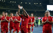 Đội tuyển Việt Nam và Thái Lan còn 20% cơ hội dự Asian Cup: Mất điểm nặng nề, rớt hạng FIFA