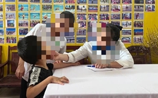 Sở Y tế báo cáo về vụ bé gái bị đánh bằng xẻng ở một mái ấm TP.HCM