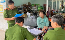 Cà Mau: Bán thuốc bảo vệ thực vật suốt hơn 5 năm bằng giấy phép hết hạn