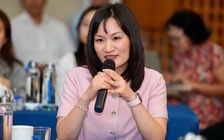 Mẹ mua sữa vì được tặng kèm nồi cơm điện, thế là dính sữa giả