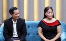 Bị nhà chồng phản đối 9 năm, người phụ nữ vẫn quyết cưới người yêu cùng quê