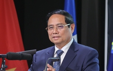 Thủ tướng Phạm Minh Chính đề nghị doanh nghiệp Việt - Pháp đẩy mạnh hợp tác