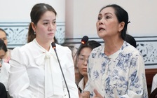 Sắp xét xử phúc thẩm vụ tranh chấp thừa kế của cố NSƯT Vũ Linh