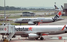 Hãng hàng không giá rẻ Jetstar Asia đóng cửa do sức ép cạnh tranh và chi phí