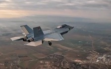 Indonesia mua 48 tiêm kích tàng hình KAAN của Thổ Nhĩ Kỳ