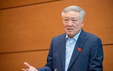 'Sáp nhập tỉnh để vui vẻ tất cả thì phải 2 ông đều làm giám đốc sở'