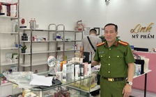 Bắt hơn 7.600 sản phẩm là hàng giả mạo, nhập lậu