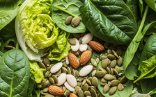 Món ăn đáng ngạc nhiên là 'chìa khóa' để người lớn tuổi ngon giấc