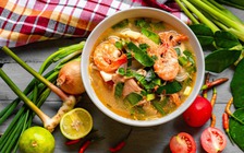 Vì sao món ăn Thái Lan thường rất cay?