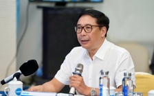 Đừng thỏa hiệp, hài lòng với hàng giả, hàng nhái