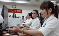 TP.HCM lần đầu thử nghiệm mô hình phường mới