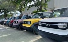 VinFast VF 3 trở thành 'gà đẻ trứng vàng' của hãng xe Việt Nam