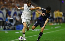 Cả Đông Nam Á hồi hộp chờ Indonesia ‘vượt thác’: Khó lường, khốc liệt tranh vé World Cup 2026 