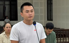 Cho thuê nhà trái phép còn tiếp tay tội phạm người Trung Quốc trốn công an