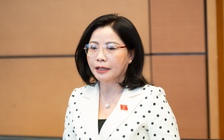 Đề xuất tăng lương cho cán bộ sau khi sáp nhập tỉnh, xã