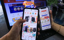 Từ ngày 1.7, sàn thương mại điện tử kê khai, nộp thuế thay người bán