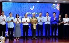 Tạo môi trường để thanh niên bảo tồn, phát huy bản sắc văn hóa