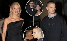Vừa chia tay bạn gái, Romeo Beckham đã có ngay tình mới?