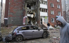 Nga, Ukraine vẫn giao tranh quyết liệt