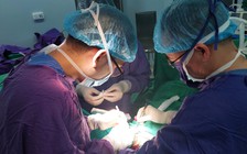 Nhập viện vì tự lộn bao quy đầu