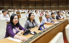 Sau sáp nhập tỉnh, người dân có phải đổi lại giấy tờ?