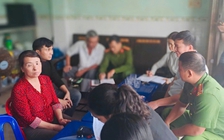 Xác minh thông tin du khách tố quán ốc ở Quy Nhơn bán đồ ôi thiu