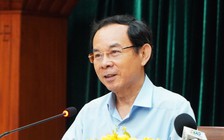 Bí thư TP.HCM: Vận hành thử 102 phường, xã mới 'đáp ứng mong đợi'