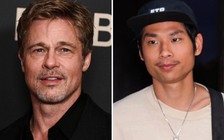 Brad Pitt cắt đứt quan hệ với Pax Thiên?