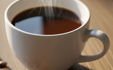 Người bệnh thận có nên từ bỏ tách cà phê sáng yêu thích?