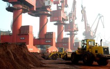 Trung Quốc giới hạn giấy phép xuất khẩu đất hiếm