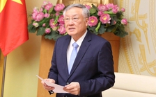 Phó thủ tướng: Không để người dân phải đi lại nhiều lần sau sáp nhập