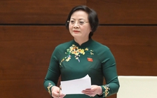 'Chính quyền địa phương 3 cấp đã hoàn thành xuất sắc sứ mệnh lịch sử'