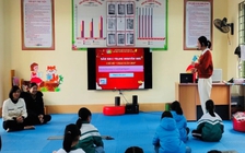 900 giáo viên ở Lào Cai bị cắt khen thưởng vì chưa nộp quỹ từ thiện