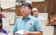 ‘Thuế thu nhập cá nhân khai trên mạng không được, phải về quê 2 lần'