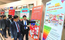 100 năm báo chí cách mạng Việt Nam: Ấn tượng Hội báo tỉnh Lâm Đồng 