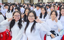 Bí quyết ôn thi tốt nghiệp THPT đạt điểm cao: Câu hỏi lấy thông tin phủ định