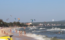 Phường Mũi Né mới, vùng đất '3 trong 1' chiến lược của Lâm Đồng