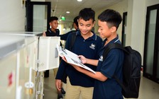 Kỳ 2: Gian nan chuyện ‘cắp sách đến trường’